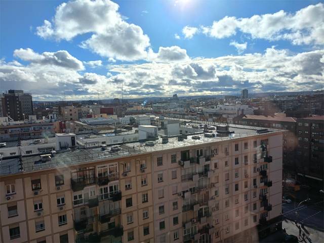 Piso en Venta en Calle de Lira, 1 en Estrella