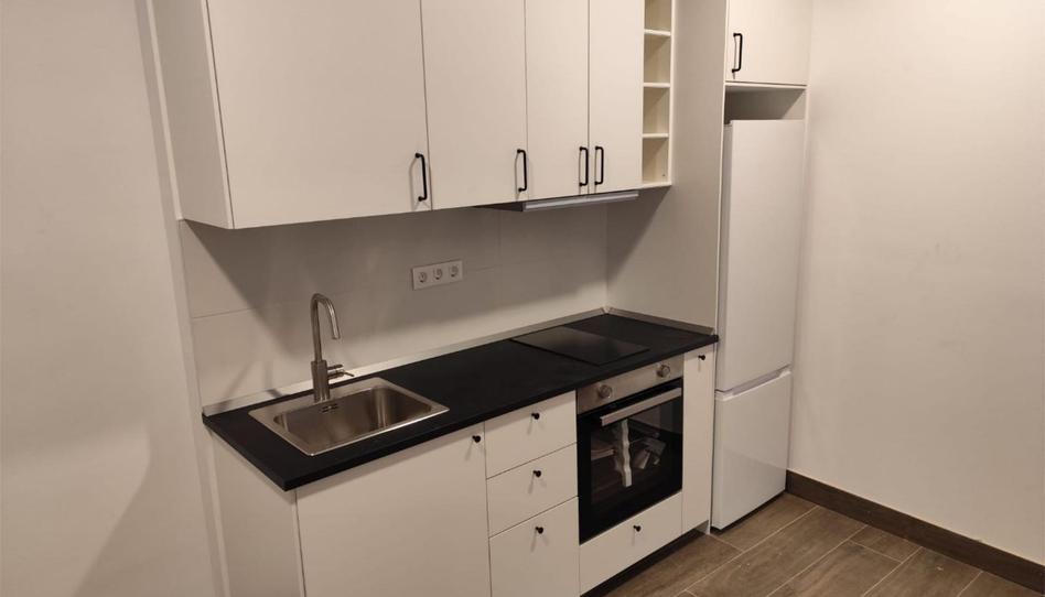 Apartment to rent in Calle de Cabilas, 5, Centro, Torrejón de Ardoz - image 1 Photo 1 of Apartment to rent in Calle de Cabilas, 5, Centro, Torrejón de Ardoz