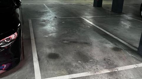 Foto 2 de Garatge en venda a Calle Platino, 2, Virgen del Rosario, Torrejón de Ardoz