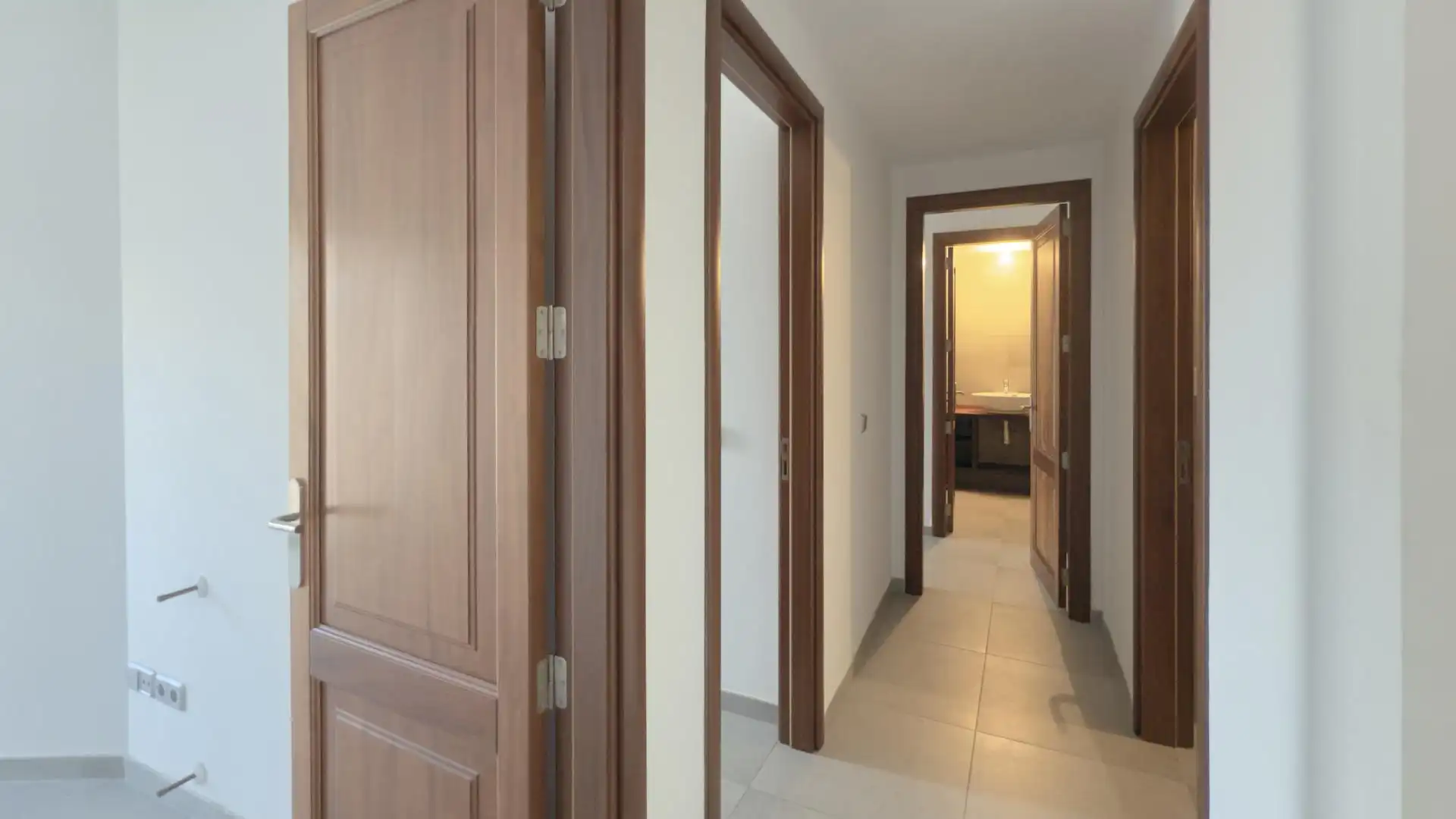 Wohnung zur Miete in Manacor mit Klimaanlage und Terrasse