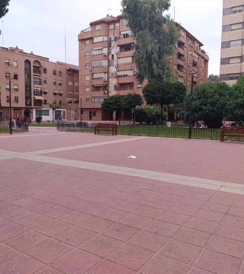 Foto 2 de Piso en venta en Calle las Norias, 12, San Antón,  Murcia Capital