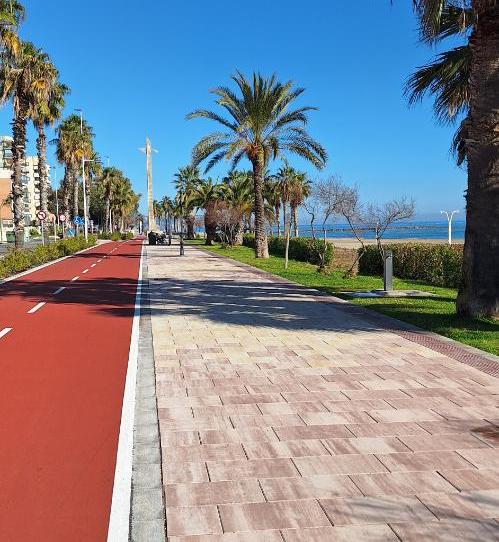 Flat to rent in Carrer del Mestral, 43, El Grao, Castellón de la Plana / Castelló de la Plana - image 1 Photo 1 of Flat to rent in Carrer del Mestral, 43, El Grao, Castellón de la Plana / Castelló de la Plana