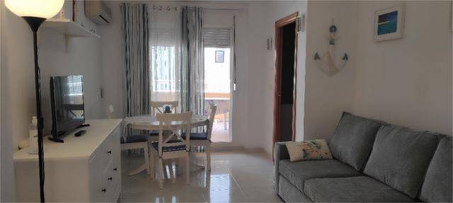 Apartamento en Alquiler en Bahía Park - Isla Park