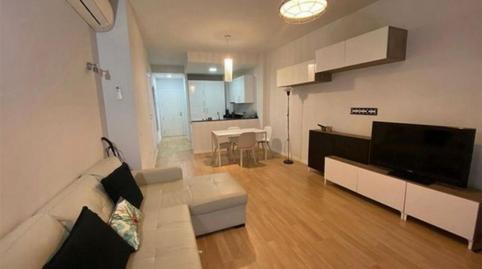 Photo 3 of Flat to rent in Avenida del Gran Capitán, 28, Zona Centro,  Córdoba Capital