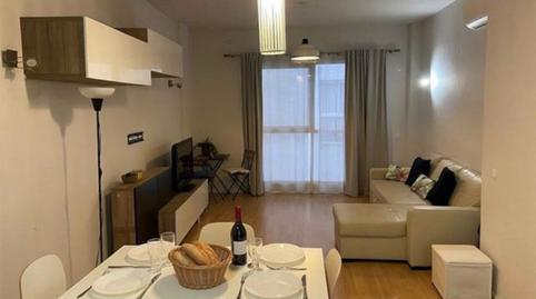 Photo 4 of Flat to rent in Avenida del Gran Capitán, 28, Zona Centro,  Córdoba Capital