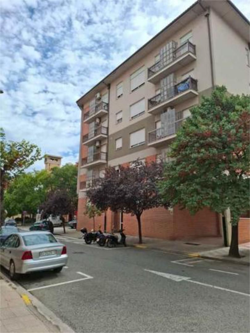 Exterior view of Box room to rent in Tudela