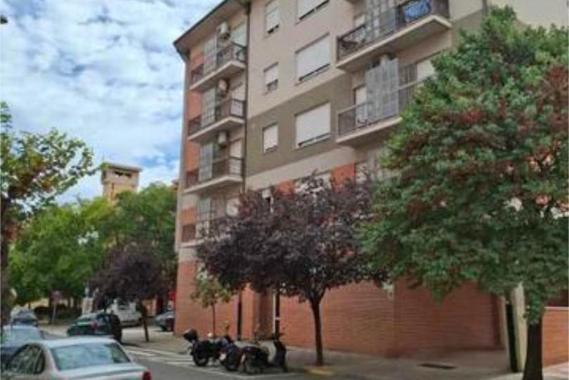 Box room to rent in Griseras - Gardachales, Tudela - image 1 Photo 1 of Box room to rent in Griseras - Gardachales, Tudela