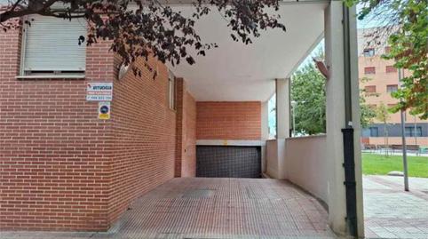 Box room to rent in Griseras - Gardachales, Tudela - image 2 Photo 2 of Box room to rent in Griseras - Gardachales, Tudela