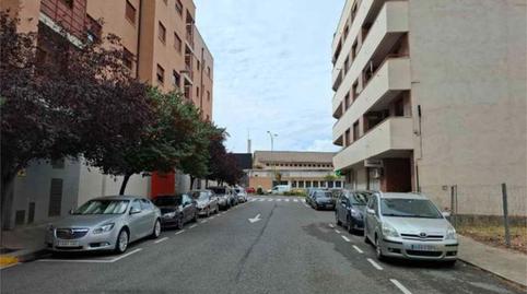 Box room to rent in Griseras - Gardachales, Tudela - image 4 Photo 4 of Box room to rent in Griseras - Gardachales, Tudela