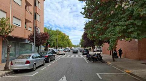 Box room to rent in Griseras - Gardachales, Tudela - image 5 Photo 5 of Box room to rent in Griseras - Gardachales, Tudela