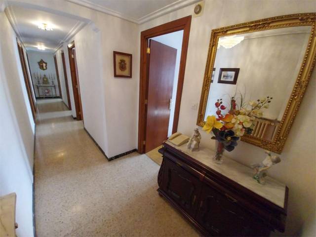 Piso en Venta en Obispo Ballester Kalea, 8 en El Anglo