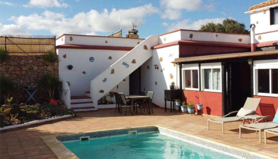 Finca rústica en venda a Casillas de Morales, 50, Casillas de Morales, Antigua - imatge 1 Foto 1 de Finca rústica en venda a Casillas de Morales, 50, Casillas de Morales, Antigua