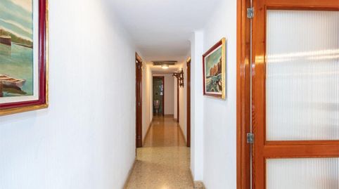 Foto 5 de Pis en venda a Carrer de Joan Alcover, 6, Foners, Palma de Mallorca