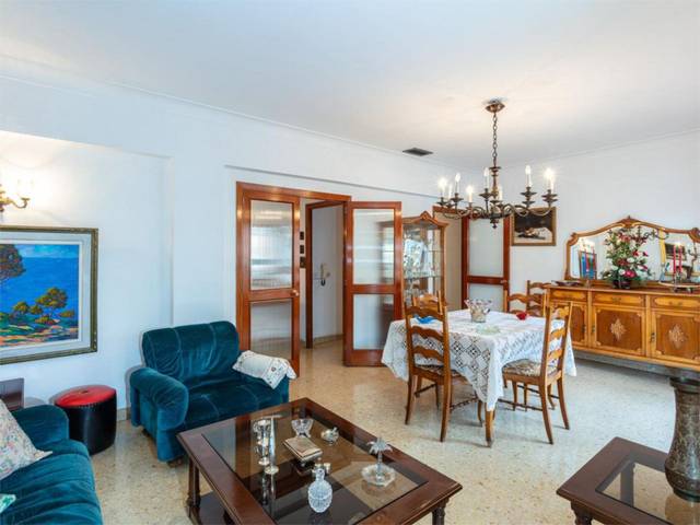 Piso en Venta en Carrer de Joan Alcover, 6 en Foners