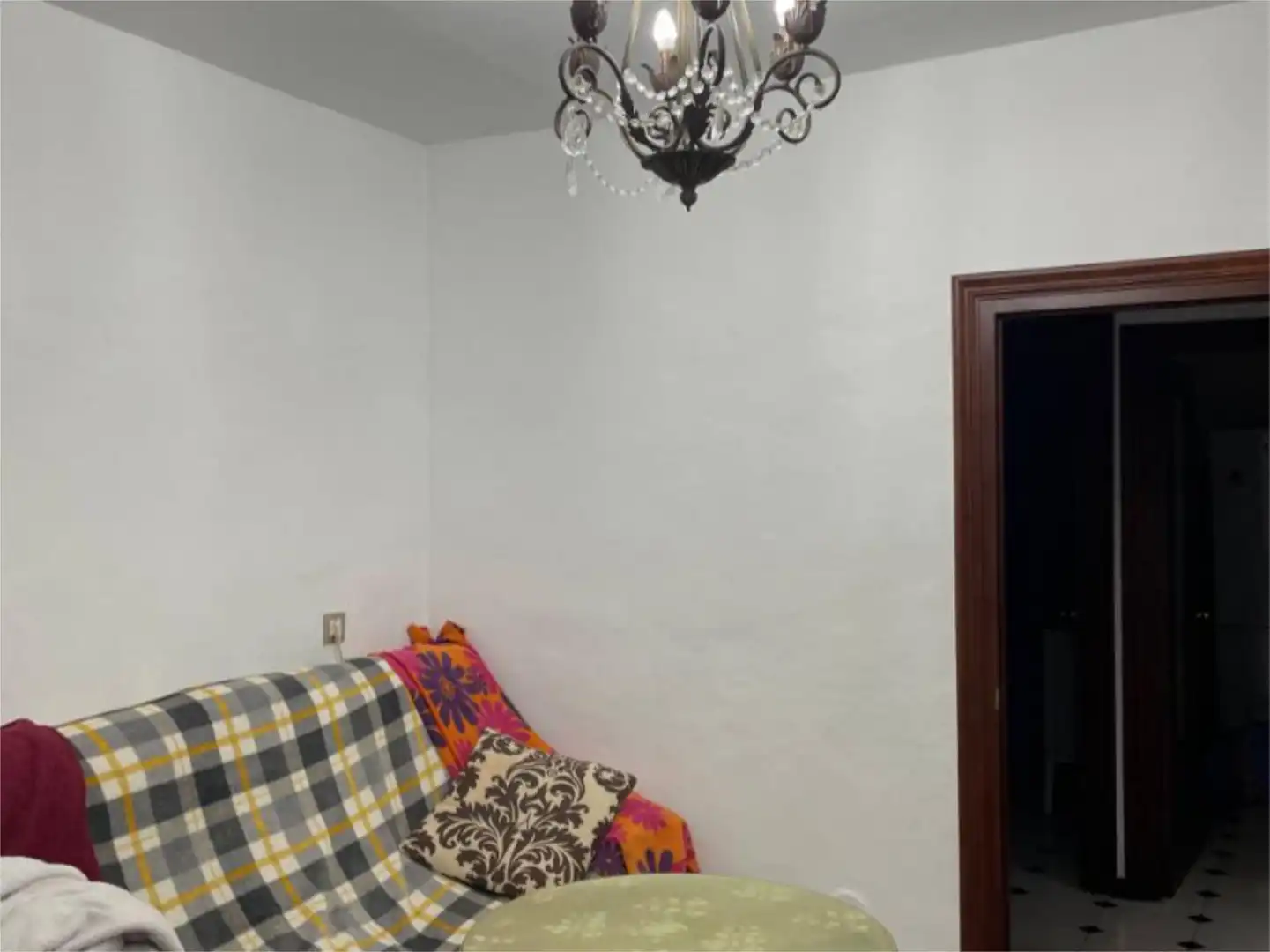 Einfamilien-Reihenhaus zum Verkauf in Calle Urbano Pineda, 2, Coín Schlafzimmer von Einfamilien-Reihenhaus zum Verkauf in Coín mit Terrasse und Balkon