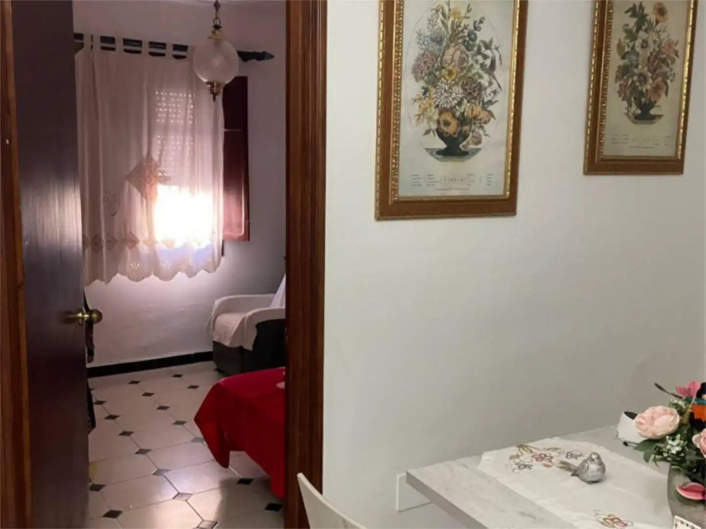 Einfamilien-Reihenhaus zum Verkauf in Calle Urbano Pineda, 2, Coín Schlafzimmer von Einfamilien-Reihenhaus zum Verkauf in Coín mit Terrasse und Balkon