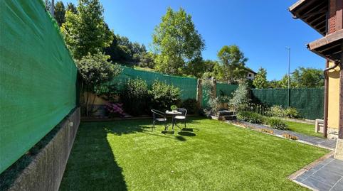 Photo 3 of Single-family semi-detached for sale in Elorreta Bidea, 38, Eskoriatza, Gipuzkoa