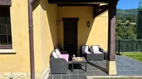 Photo 4 of Single-family semi-detached for sale in Elorreta Bidea, 38, Eskoriatza, Gipuzkoa