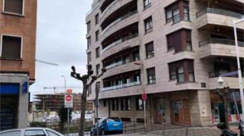 Photo 2 of Garage to rent in Capitán Mendizabal - La Sardinera, Santurtzi