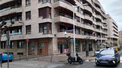 Photo 3 of Garage to rent in Capitán Mendizabal - La Sardinera, Santurtzi