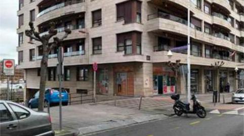 Photo 4 of Garage to rent in Capitán Mendizabal - La Sardinera, Santurtzi