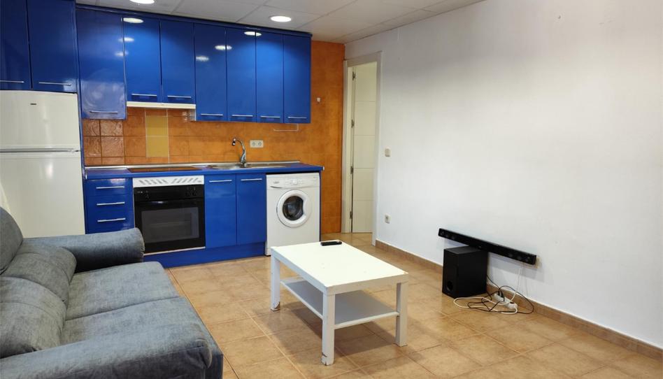 Estudi de lloguer a Calle Fortuny, 5, Valdemorillo pueblo, Valdemorillo - imatge 1 Foto 1 de Estudi de lloguer a Calle Fortuny, 5, Valdemorillo pueblo, Valdemorillo