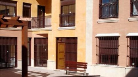 Foto 2 de Piso de alquiler en Calle Botica, 1, Arenal - La Pólvora, Dos Hermanas