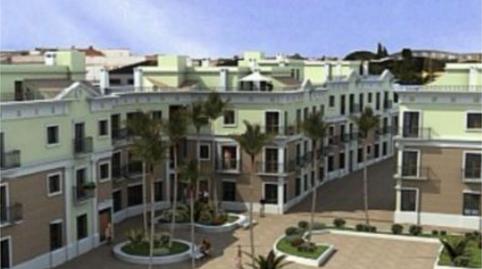 Foto 3 de Piso de alquiler en Calle Botica, 1, Arenal - La Pólvora, Dos Hermanas