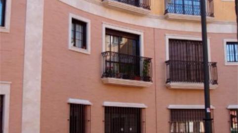 Foto 4 de Piso de alquiler en Calle Botica, 1, Arenal - La Pólvora, Dos Hermanas