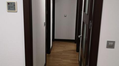 Foto 5 de Piso de alquiler en Calle Botica, 1, Arenal - La Pólvora, Dos Hermanas