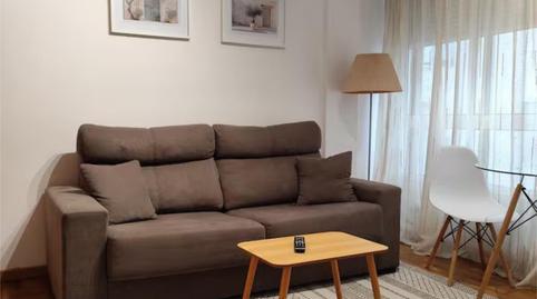 Piso de alquiler en Rúa Rosario, 2, Fátima, Vigo - imagen 2 Foto 2 de Piso de alquiler en Rúa Rosario, 2, Fátima, Vigo