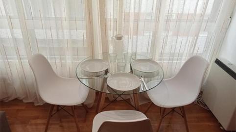 Piso de alquiler en Rúa Rosario, 2, Fátima, Vigo - imagen 3 Foto 3 de Piso de alquiler en Rúa Rosario, 2, Fátima, Vigo