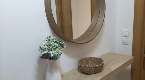 Piso de alquiler en Rúa Rosario, 2, Fátima, Vigo - imagen 5 Foto 5 de Piso de alquiler en Rúa Rosario, 2, Fátima, Vigo