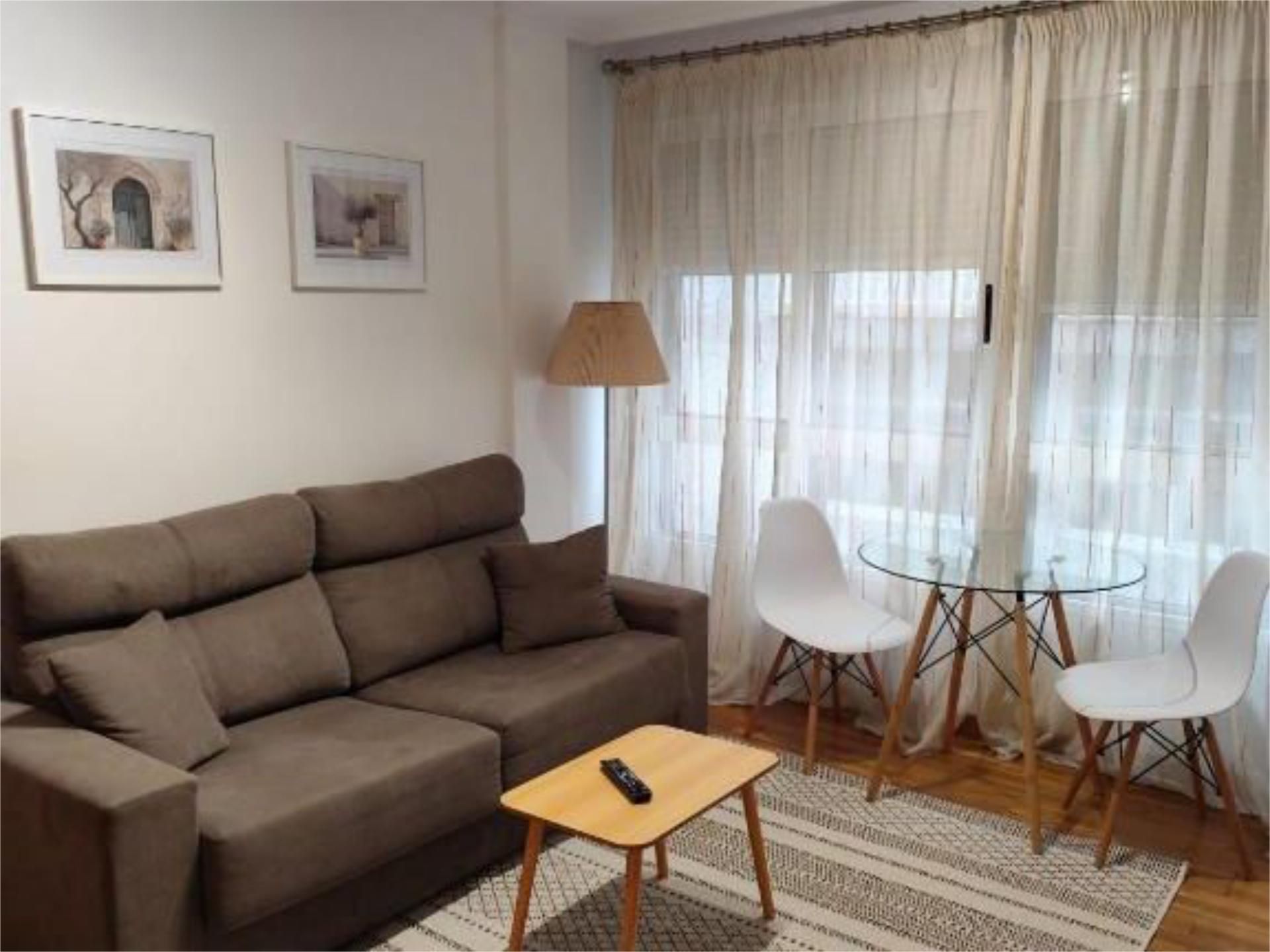 Piso de alquiler en Rúa Rosario, 2, Fátima