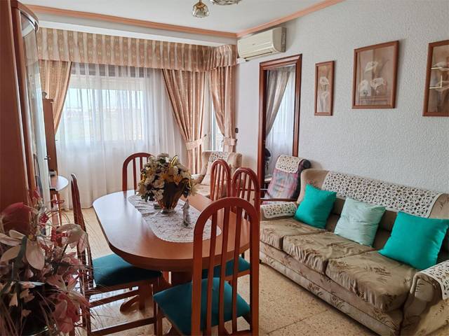 Piso en Venta en Carrer de la Senyera, 4 en San Ramón - Monte de Piedad