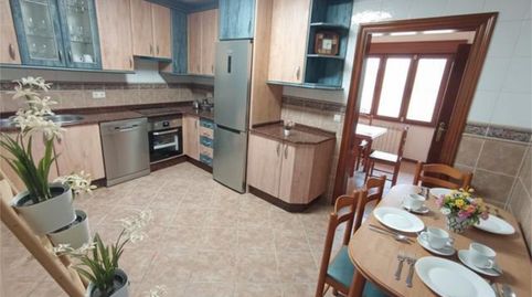 Casa adosada en venda a Jardín de Cantos - El Nodo, Avilés - imatge 4 Foto 4 de Casa adosada en venda a Jardín de Cantos - El Nodo, Avilés