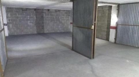 Garatge de lloguer a Santiago - San Telmo, Palencia Capital - imatge 2 Foto 2 de Garatge de lloguer a Santiago - San Telmo, Palencia Capital