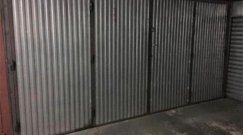 Photo 4 of Garage to rent in Santiago - San Telmo, Palencia Capital