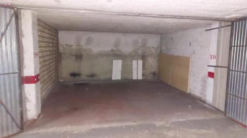 Photo 5 of Garage to rent in Santiago - San Telmo, Palencia Capital