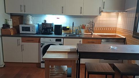 Foto 4 de Dúplex en venta en Calle Cp Cerca Nueva Sector G-2, 3, Ituero y Lama, Segovia