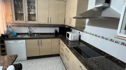 Foto 2 de Piso en venta en Campillos, Málaga