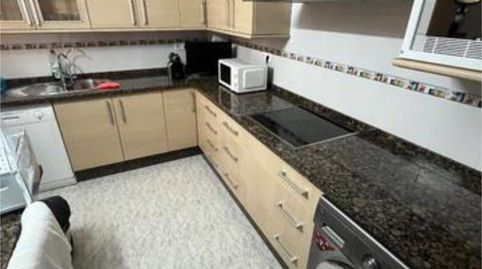 Foto 3 de Piso en venta en Campillos, Málaga