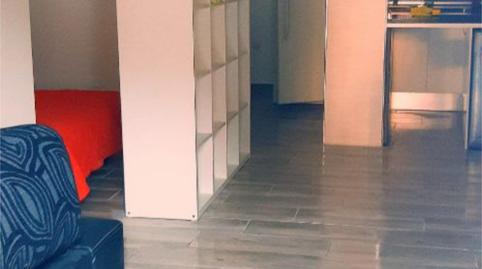Foto 4 de Estudio de alquiler en Calle Realenga de San Luis, 2, Los Guindos - Parque Mediterráneo - Santa Paula, Málaga Capital