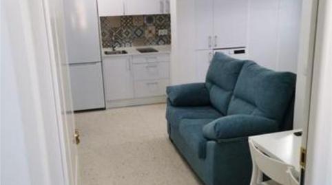 Foto 3 de Piso de alquiler en Puertas del sur - Guadabajaque, Jerez de la Frontera