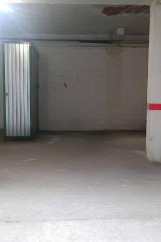 Garaje en Venta en Calle Peña Castro, 3 en La Asunción - La Inmaculada