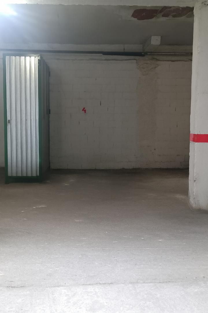 Garage for sale in León Capital 