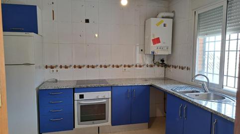 Foto 5 de Casa adosada en venda a Calle Miguel de Cervantes, 7, Barcience, Toledo