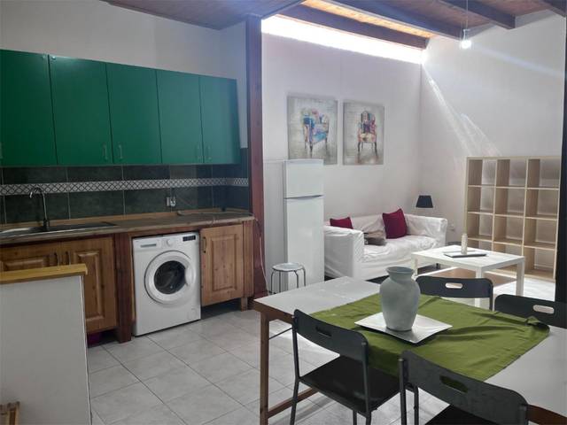 Apartamento en Alquiler en Camino a Casa Ayala, 98 en Casa Ayala - Costa Ayala
