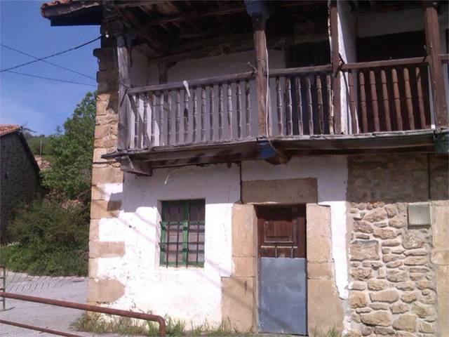 Piso en Venta en Barrio Santa Eulalia, 1004 en Polaciones