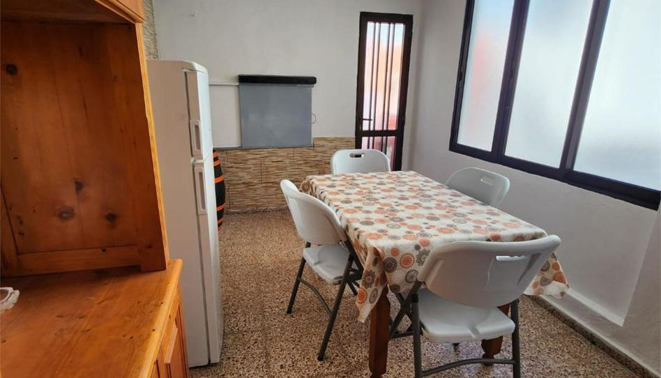 Piso de alquiler en Calle Calvario, 6, Centro, La Orotava - imagen 1 Foto 1 de Piso de alquiler en Calle Calvario, 6, Centro, La Orotava